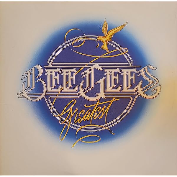 Bee Gees - Bee Gees Greatest - Amazon.com Music